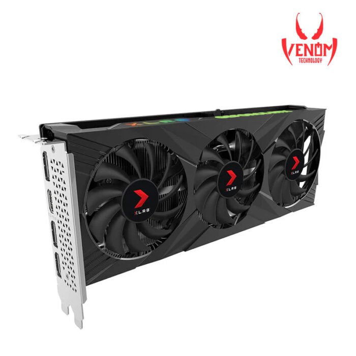 PNY RTX 4060 8GB OC