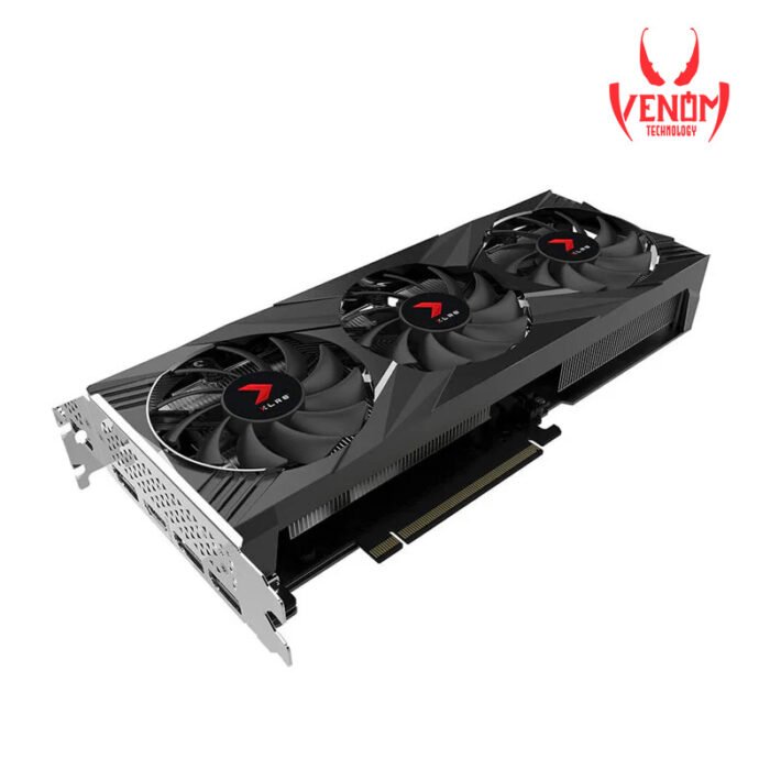 PNY RTX 4060 8GB OC