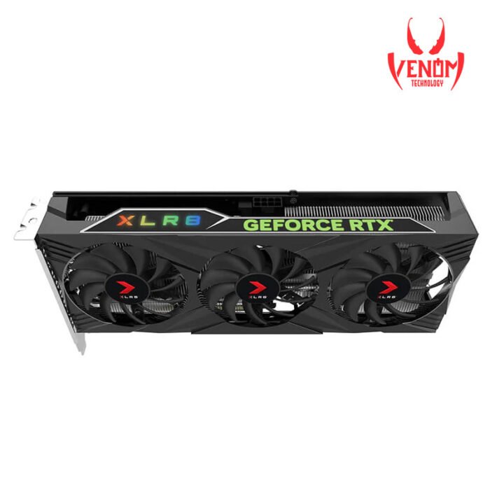 PNY RTX 4060 8GB OC