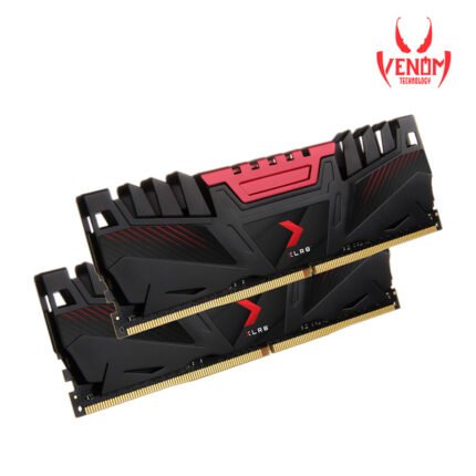 PNY XLR8 3200MHZ 16G 2X8GB