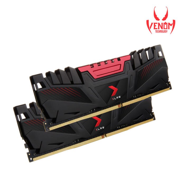 PNY XLR8 3200MHZ 16G 2X8GB