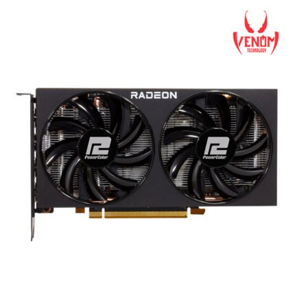 Fighter RX 6600 8GB