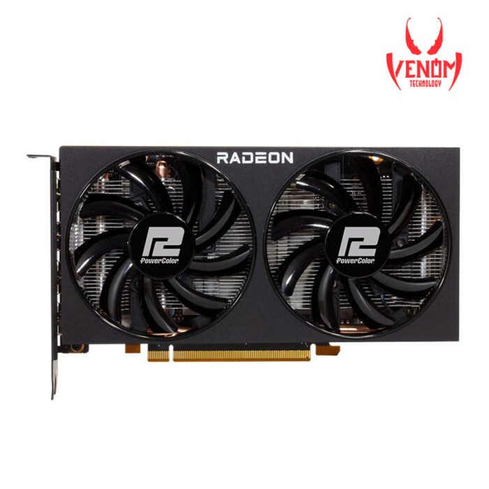 Fighter RX 6600 8GB