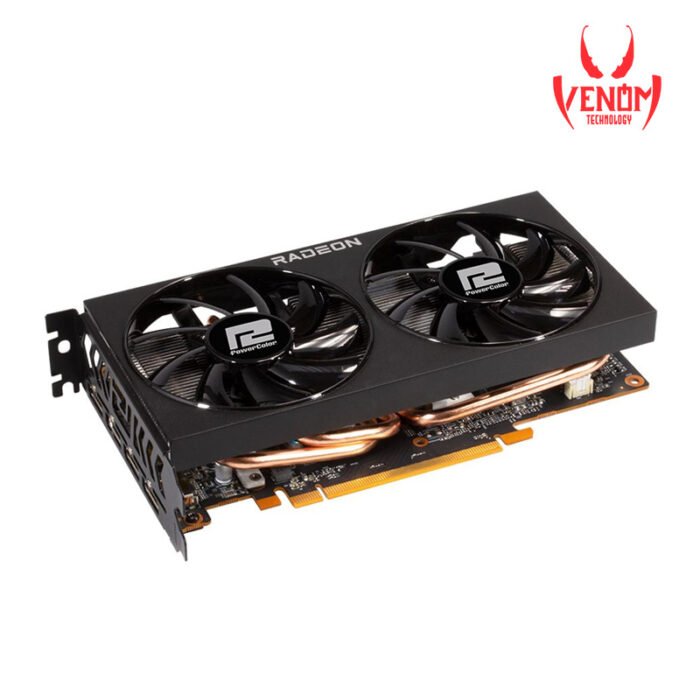 Fighter RX 6600 8GB