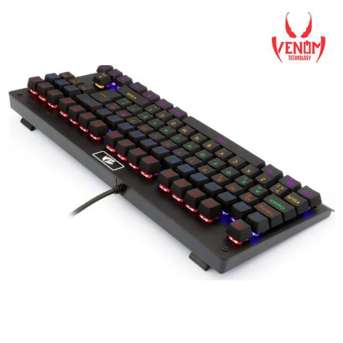 REDRAGON K568 R
