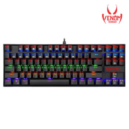 Redragon K552 Gaming Keyboard Red Switch