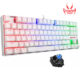 Redragon K552 White