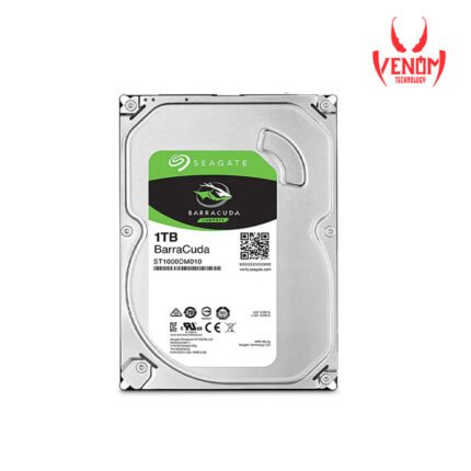 Seagate BarraCuda 1TB