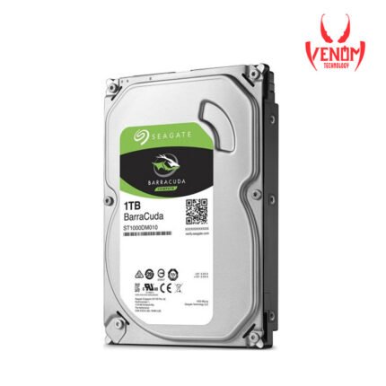 Seagate BarraCuda 1TB