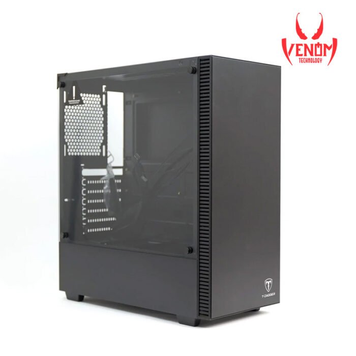 T-TGC305B Gaming Case
