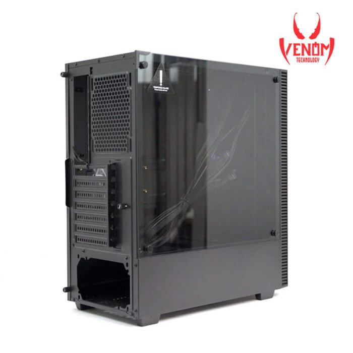T-TGC305B Gaming Case