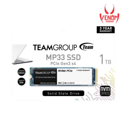 TEAM MP33-256GB