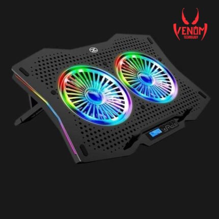 TechnoZone L 12 Laptop Fan