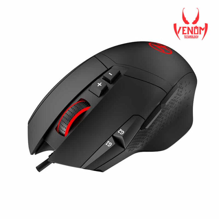 TechnoZone V 62 Mouse