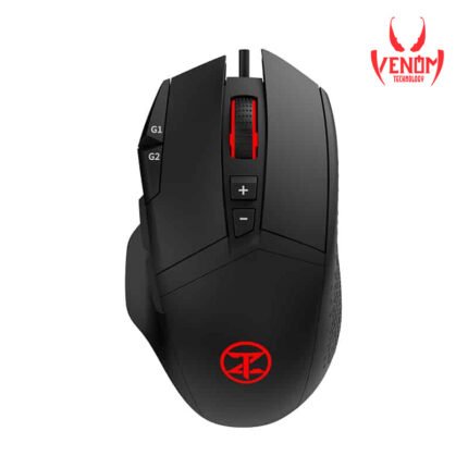 TechnoZone V 62 Mouse