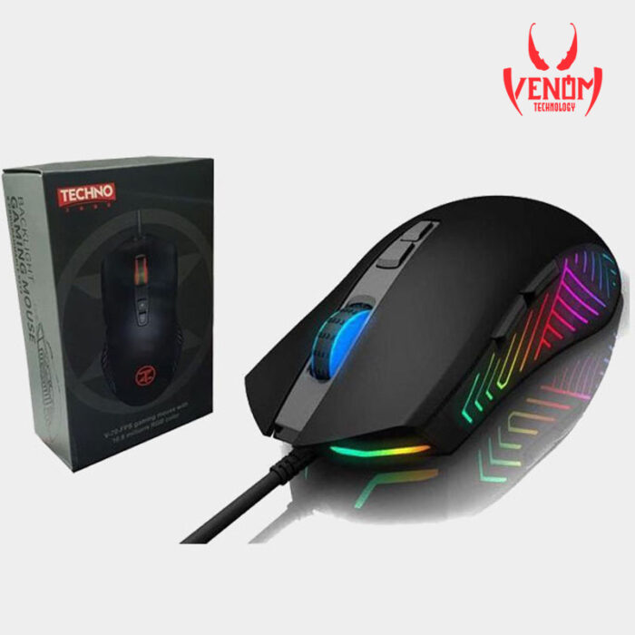TechnoZone V 70 FPS