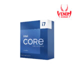 Intel Core i7-13700KF Desktop Processor 16 cores