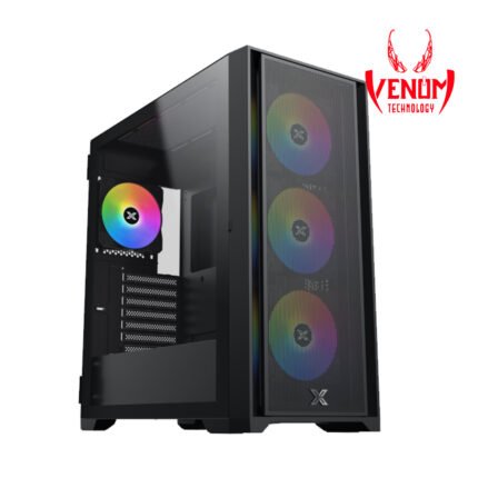 XIGMATEK MASTER X II + 700W 80+ WHITE PSU