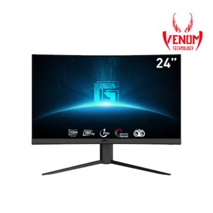 MSI G24C4 E2-Curved 24 INCH Gaming Monitor