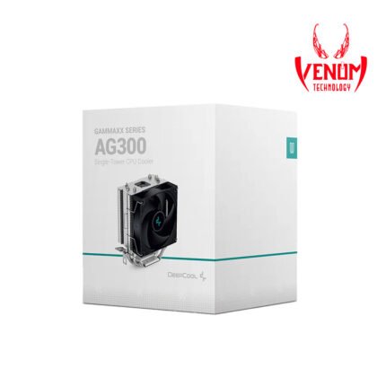 DeepCool GAMMAXX AG300 CPU Air Cooler