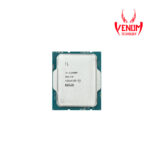 CPU-Intel-Core i5-12400F 6 Core 12 Threads 2.5 GHz 4.4 GHz Turbo Socket LGA 1700 TRAY without fan Processor