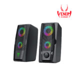 T-DAGGER MATRIX TGS550 RGB Gaming Speaker