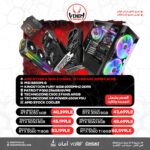 AMD Ryzen 5 7600 PC BUILD