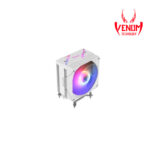 Xander Whirlwind Pro White Air Cooler