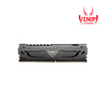 Patriot Viper Steel 16GB DDR4 3200 MHz CL16 Memory Desktop