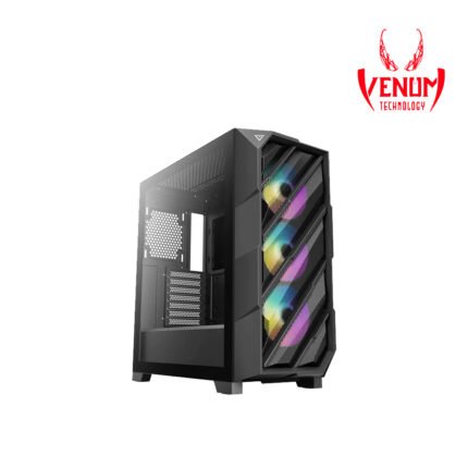 Computer Case | Venom Technology