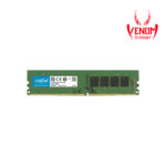 Crucial CT16G4DFRA32A 16GB Desktop DDR4 3200MHz UDIMM Memory