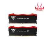 PATRIOT VIPER XTREME 5 32GB (16X2) 6000MHZ CL30 MEMORY DESKTOP