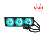 ASUS TUF Gaming LC II 360 ARGB All-in-One Liquid CPU Cooler