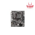 MSI B550M-A PRO mATX AM4 DDR4 Motherboard - Image 2