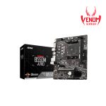 MSI B550M-A PRO mATX AM4 DDR4 Motherboard