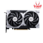 MSI GeForce RTX 5060 8G VENTUS 2X OC – Dual Fan Graphics Card - Image 2