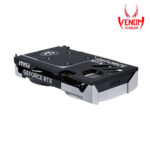 MSI GeForce RTX 5060 8G VENTUS 2X OC – Dual Fan Graphics Card - Image 3