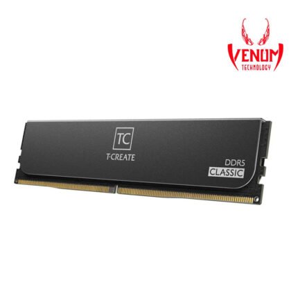 TEAMGROUP T-Create Classic 10L 16GB 5600MHz DDR5 CL46