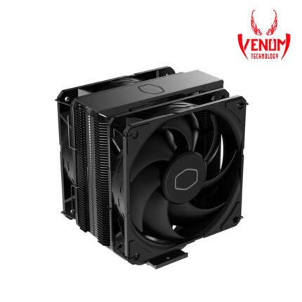Cooler Master Hyper 212 Black X Duo AIR COOLER