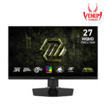 MSI MAG 274QPF E20 Gaming Monitor 27" WQHD Rapid IPS 200Hz 0.5ms HDR400