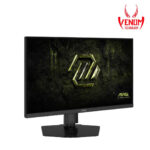MSI MAG 274QPF E20 Gaming Monitor 27" WQHD Rapid IPS 200Hz 0.5ms HDR400 - Image 2