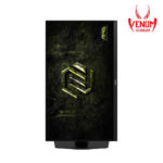 MSI MAG 274QPF E20 Gaming Monitor 27" WQHD Rapid IPS 200Hz 0.5ms HDR400 - Image 3