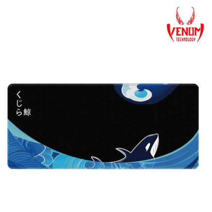 FANTECH ATO MP905 KUJIRA UMI DESKMAT