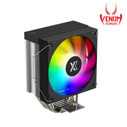 Xastra AR400 ARGB BASIC CPU Cooler