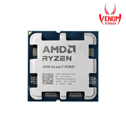 AMD Ryzen 7 9700X 8-Core Tray 16-Thread Desktop Processor