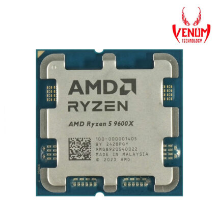 Amd Ryzen 5 9600x Tray Processor