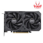 MSI GeForce RTX 5050 8G SHADOW 2X OC Graphics Card - Image 2