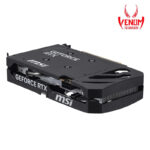 MSI GeForce RTX 5050 8G SHADOW 2X OC Graphics Card - Image 3