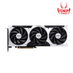 MSI GeForce RTX 5060 Ti 16GB GDDR7 VENTUS 3X OC Graphics Card, DLSS4 - Image 2