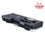 MSI GeForce RTX 5060 Ti 16GB GDDR7 VENTUS 3X OC Graphics Card, DLSS4 - Image 3